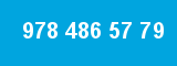 978 486 57 79 978 486 57 79